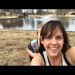 Meet your Posher, Janis